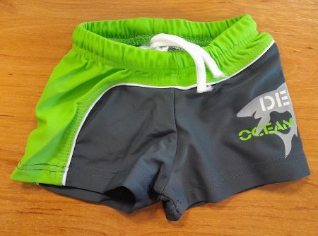 Zobrazit detail produktu - Chlapecké plavky Cornette 808 Obrázek Chlapecké plavky Cornette 808